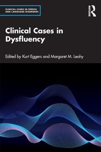 Abbildung von: Clinical Cases in Dysfluency - Routledge
