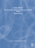 Cover: Doing History - Routledge