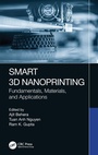 Cover: Smart 3D Nanoprinting - CRC Press