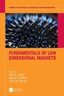 Cover: Fundamentals of Low Dimensional Magnets - CRC Press