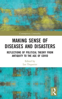 Enlarge image Cover: Making Sense of Diseases and Disasters - Routledge