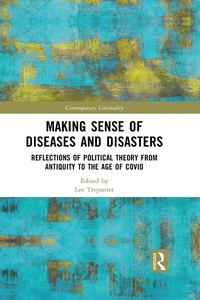 Enlarge image Cover: Making Sense of Diseases and Disasters - Routledge