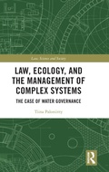 Abbildung von: Law, Ecology, and the Management of Complex Systems - Routledge