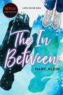 Cover: The In Between - Macmillan