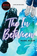 Cover: The In Between - Macmillan