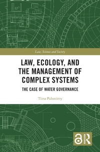 Abbildung von: Law, Ecology, and the Management of Complex Systems - Routledge