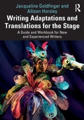 Cover: Writing Adaptations and Translations for the Stage - Routledge