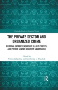 Bild: The Private Sector and Organized Crime - Routledge