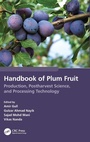 Cover: Handbook of Plum Fruit - CRC Press