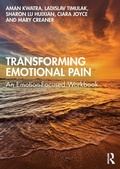 Cover: Transforming Emotional Pain - Routledge