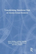 Cover: Transforming Emotional Pain - Routledge