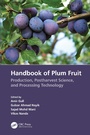 Cover: Handbook of Plum Fruit - CRC Press