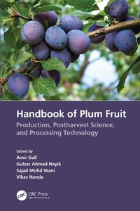 Abbildung von: Handbook of Plum Fruit - CRC Press