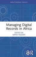 Bild: Managing Digital Records in Africa - Routledge