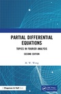 Cover: Partial Differential Equations - Chapman & Hall/CRC