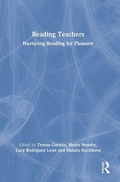 Cover: Reading Teachers - Routledge