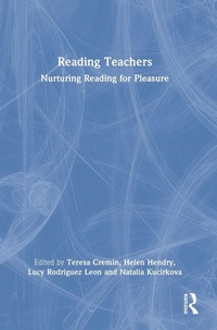 Enlarge image Cover: Reading Teachers - Routledge