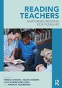 Cover: Reading Teachers - Routledge