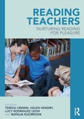 Cover: Reading Teachers - Routledge