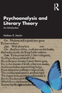 Cover: Psychoanalysis and Literary Theory - Routledge