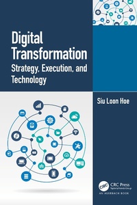 Abbildung von: Digital Transformation - Auerbach