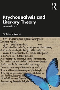 Enlarge image Cover: Psychoanalysis and Literary Theory - Routledge