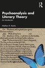 Cover: Psychoanalysis and Literary Theory - Routledge