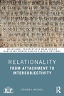 Cover: Relationality - Routledge