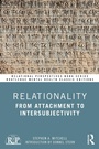 Cover: Relationality - Routledge