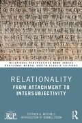 Cover: Relationality - Routledge
