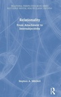 Cover: Relationality - Routledge