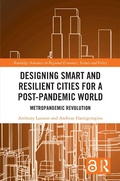 Bild: Designing Smart and Resilient Cities for a Post-Pandemic World - Routledge