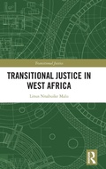 Bild: Transitional Justice in West Africa - Routledge