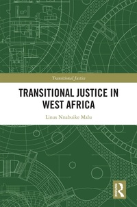 Abbildung von: Transitional Justice in West Africa - Routledge