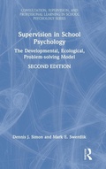 Bild: Supervision in School Psychology - Routledge