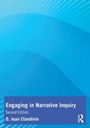 Cover: Engaging in Narrative Inquiry - Routledge
