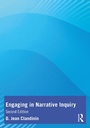 Cover: Engaging in Narrative Inquiry - Routledge