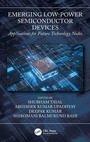 Cover: Emerging Low-Power Semiconductor Devices - CRC Press