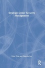 Cover: Strategic Cyber Security Management - Routledge