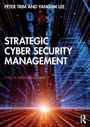 Cover: Strategic Cyber Security Management - Routledge