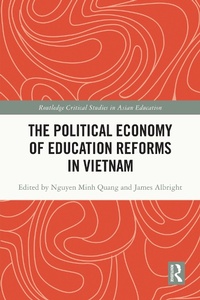Bild: The Political Economy of Education Reforms in Vietnam - Routledge