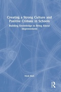 Cover: Creating a Strong Culture and Positive Climate in Schools - Routledge