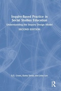 Cover: Inquiry-Based Practice in Social Studies Education - Routledge