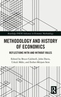 Cover: Methodology and History of Economics - Routledge