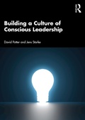 Cover: Building a Culture of Conscious Leadership - Routledge