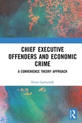 Bild: Chief Executive Offenders and Economic Crime - Routledge