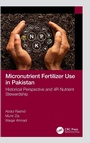 Cover: Micronutrient Fertilizer Use in Pakistan - CRC Press