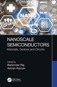 Abbildung von: Nanoscale Semiconductors - CRC Press