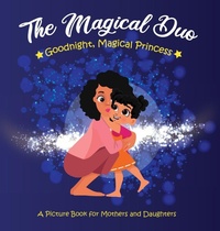 Enlarge image Cover: Goodnight, Magical Princess - IngramSpark