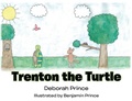 Cover: Trenton the Turtle - Christian Faith